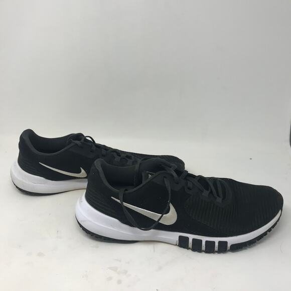Nike Flex Control TR4 Running Shoes Mens 11.5 - Picture 4 of 9